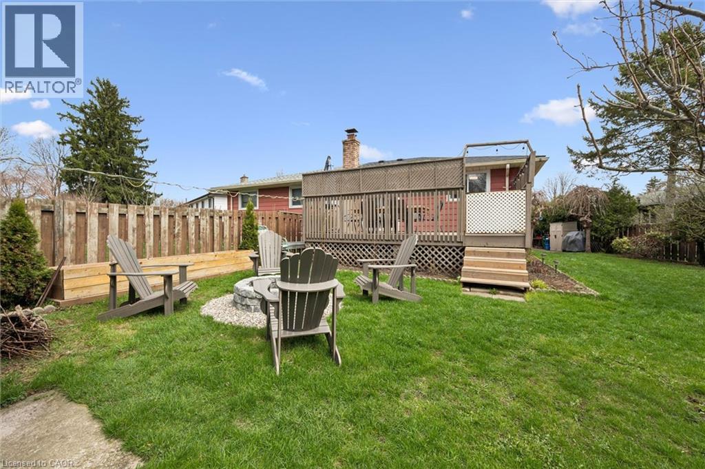 54 Harvest Court, Kitchener, Ontario  N2P 1T3 - Photo 12 - 40820906