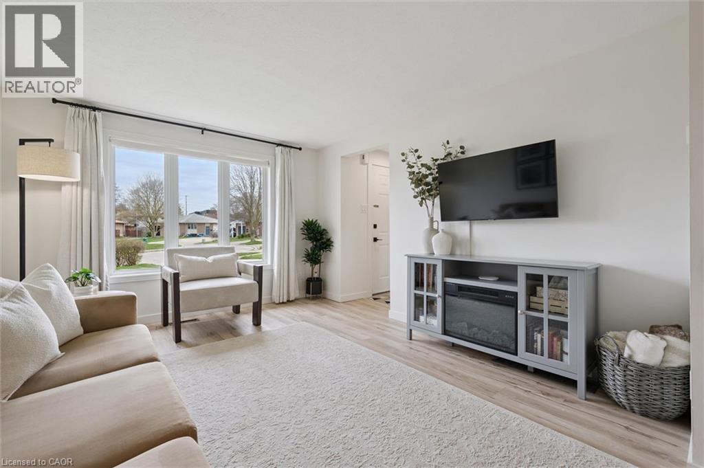 54 Harvest Court, Kitchener, Ontario  N2P 1T3 - Photo 14 - 40820906