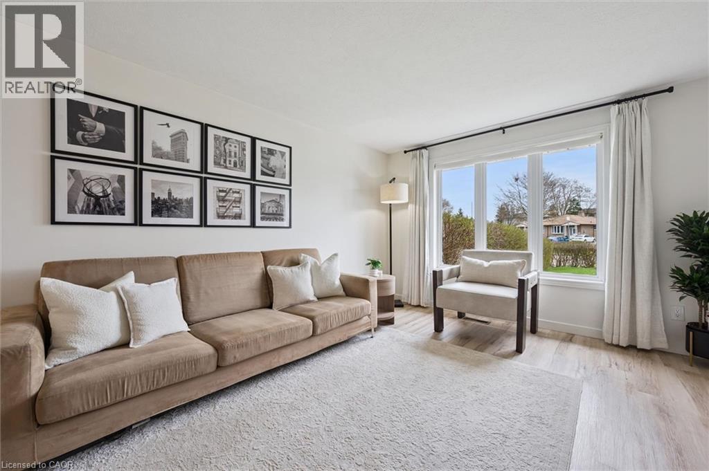 54 Harvest Court, Kitchener, Ontario  N2P 1T3 - Photo 15 - 40820906