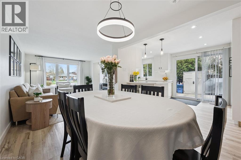 54 Harvest Court, Kitchener, Ontario  N2P 1T3 - Photo 18 - 40820906