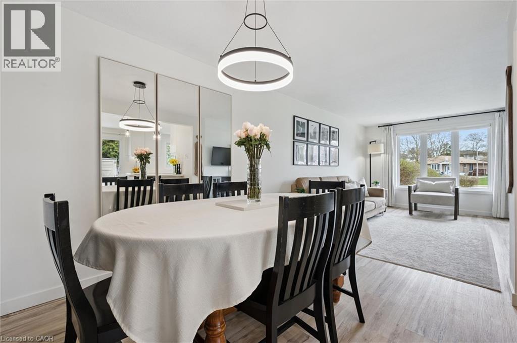 54 Harvest Court, Kitchener, Ontario  N2P 1T3 - Photo 19 - 40820906