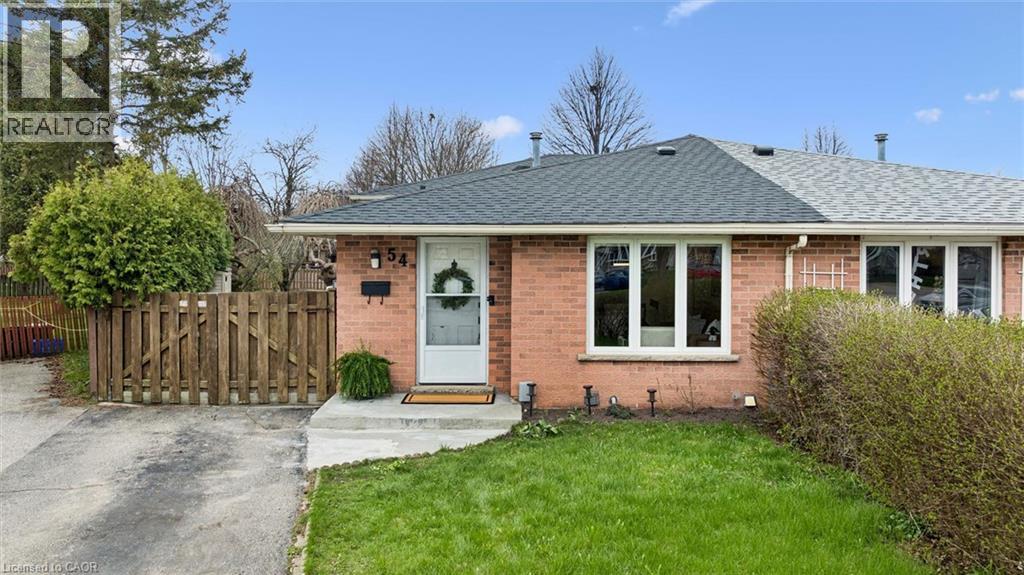 54 Harvest Court, Kitchener, Ontario  N2P 1T3 - Photo 41 - 40820906