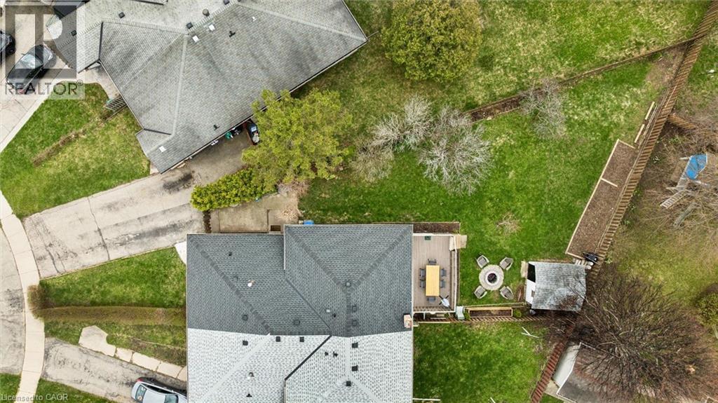 54 Harvest Court, Kitchener, Ontario  N2P 1T3 - Photo 42 - 40820906