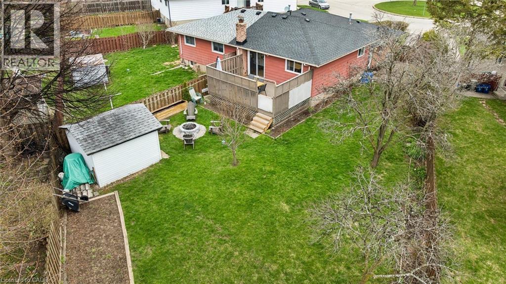 54 Harvest Court, Kitchener, Ontario  N2P 1T3 - Photo 43 - 40820906