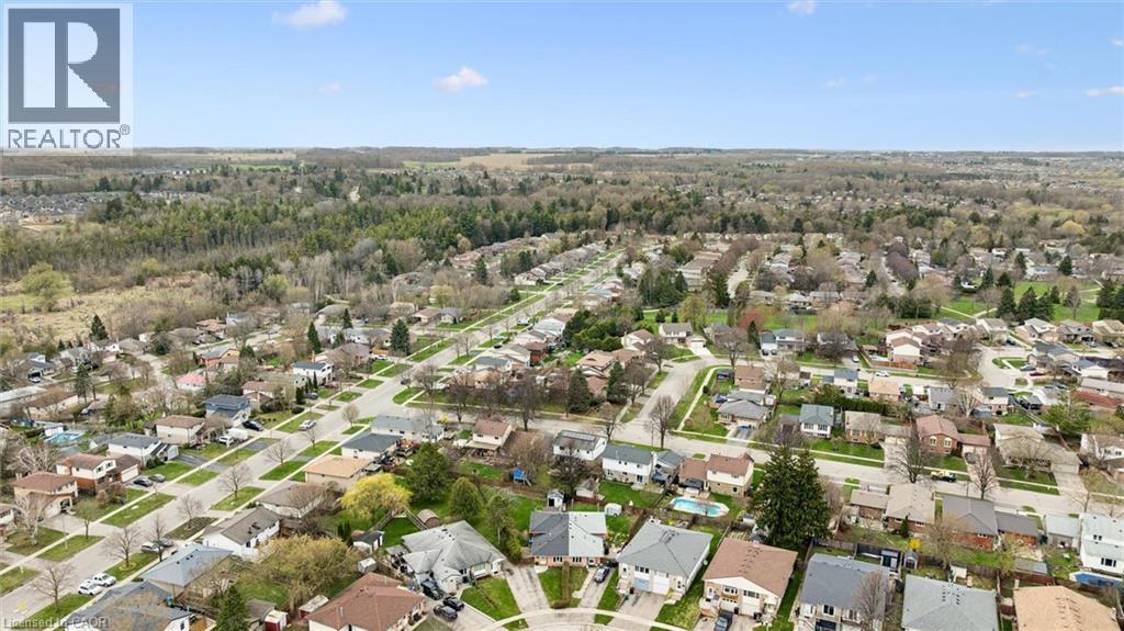 54 Harvest Court, Kitchener, Ontario  N2P 1T3 - Photo 44 - 40820906