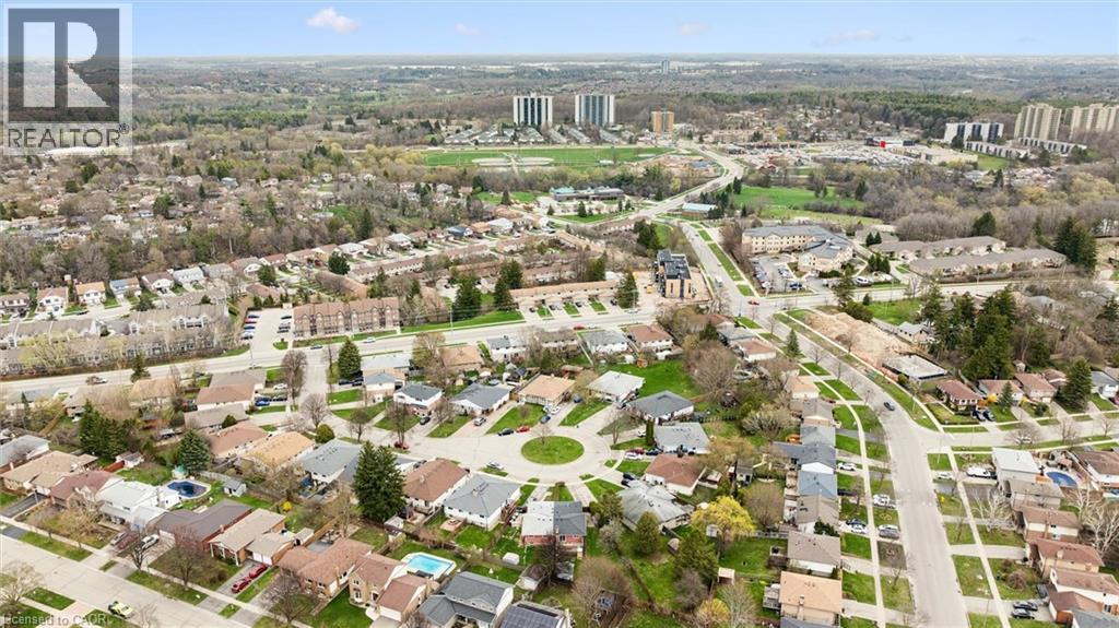 54 Harvest Court, Kitchener, Ontario  N2P 1T3 - Photo 45 - 40820906