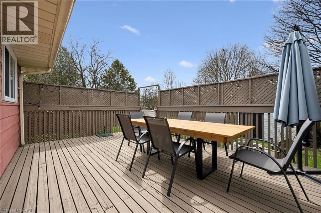 54 Harvest Court, Kitchener, Ontario  N2P 1T3 - Photo 7 - 40820906