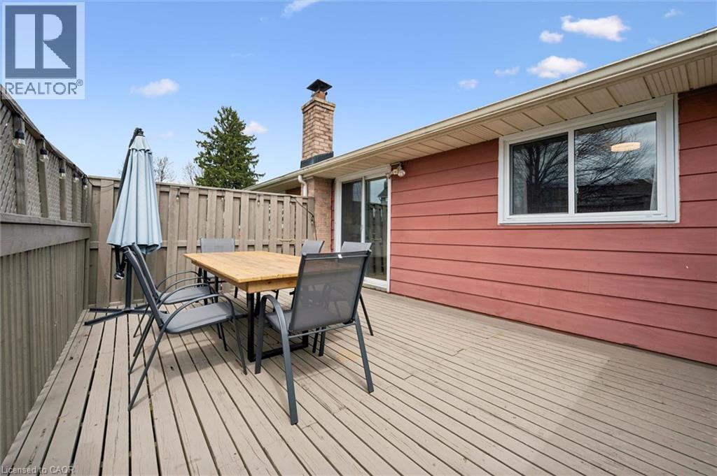 54 Harvest Court, Kitchener, Ontario  N2P 1T3 - Photo 8 - 40820906