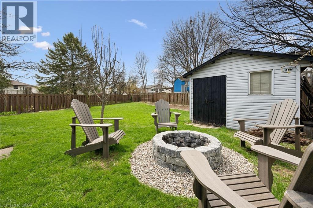 54 Harvest Court, Kitchener, Ontario  N2P 1T3 - Photo 9 - 40820906