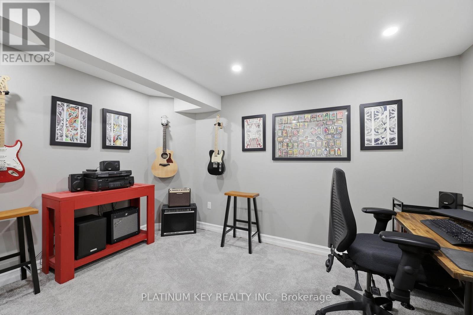 979 Moy Crescent, London North, Ontario  N6G 0B6 - Photo 36 - X13033536