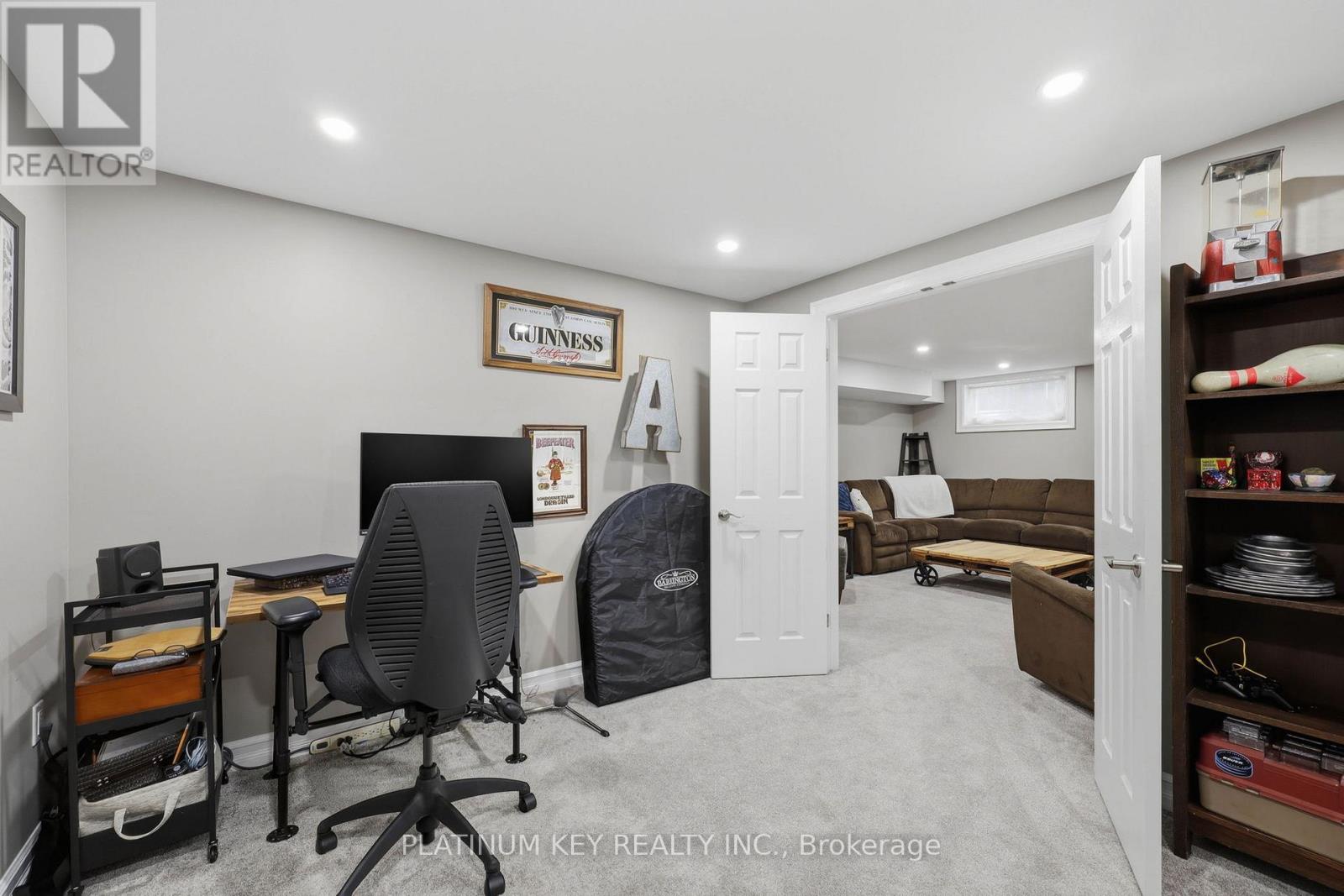 979 Moy Crescent, London North, Ontario  N6G 0B6 - Photo 37 - X13033536