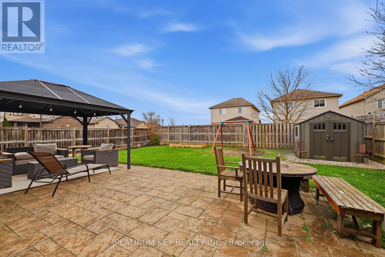 979 Moy Crescent, London North, Ontario  N6G 0B6 - Photo 40 - X13033536