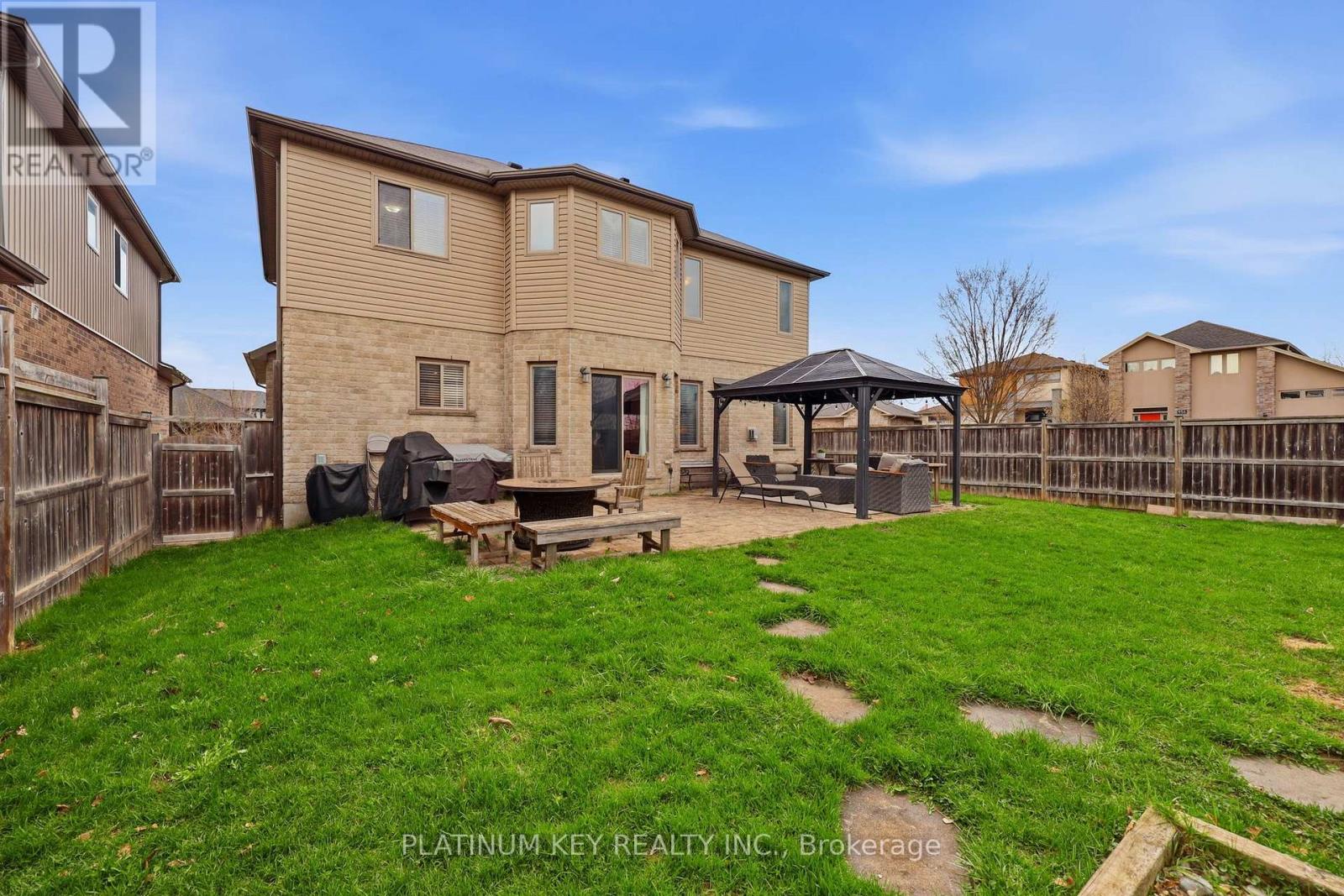 979 Moy Crescent, London North, Ontario  N6G 0B6 - Photo 41 - X13033536