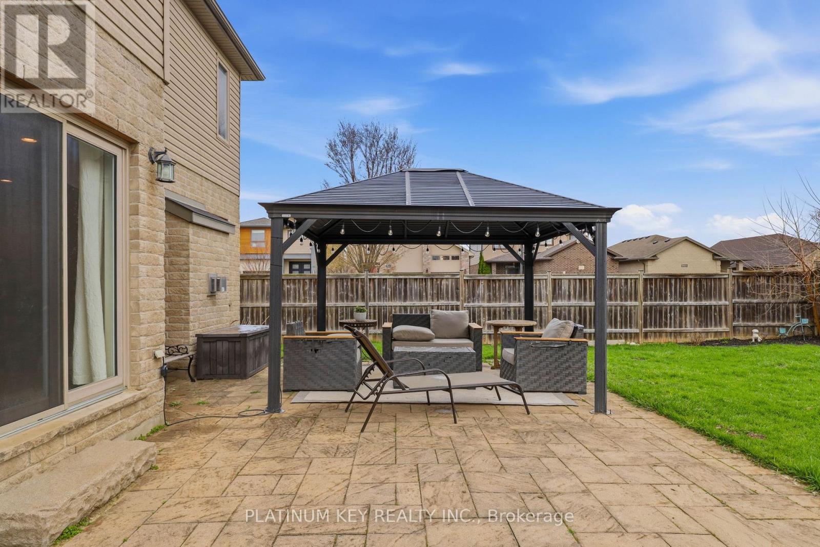 979 Moy Crescent, London North, Ontario  N6G 0B6 - Photo 43 - X13033536