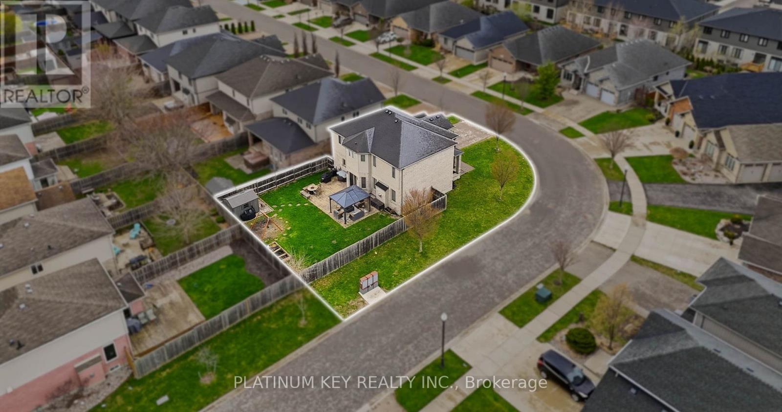 979 Moy Crescent, London North, Ontario  N6G 0B6 - Photo 44 - X13033536