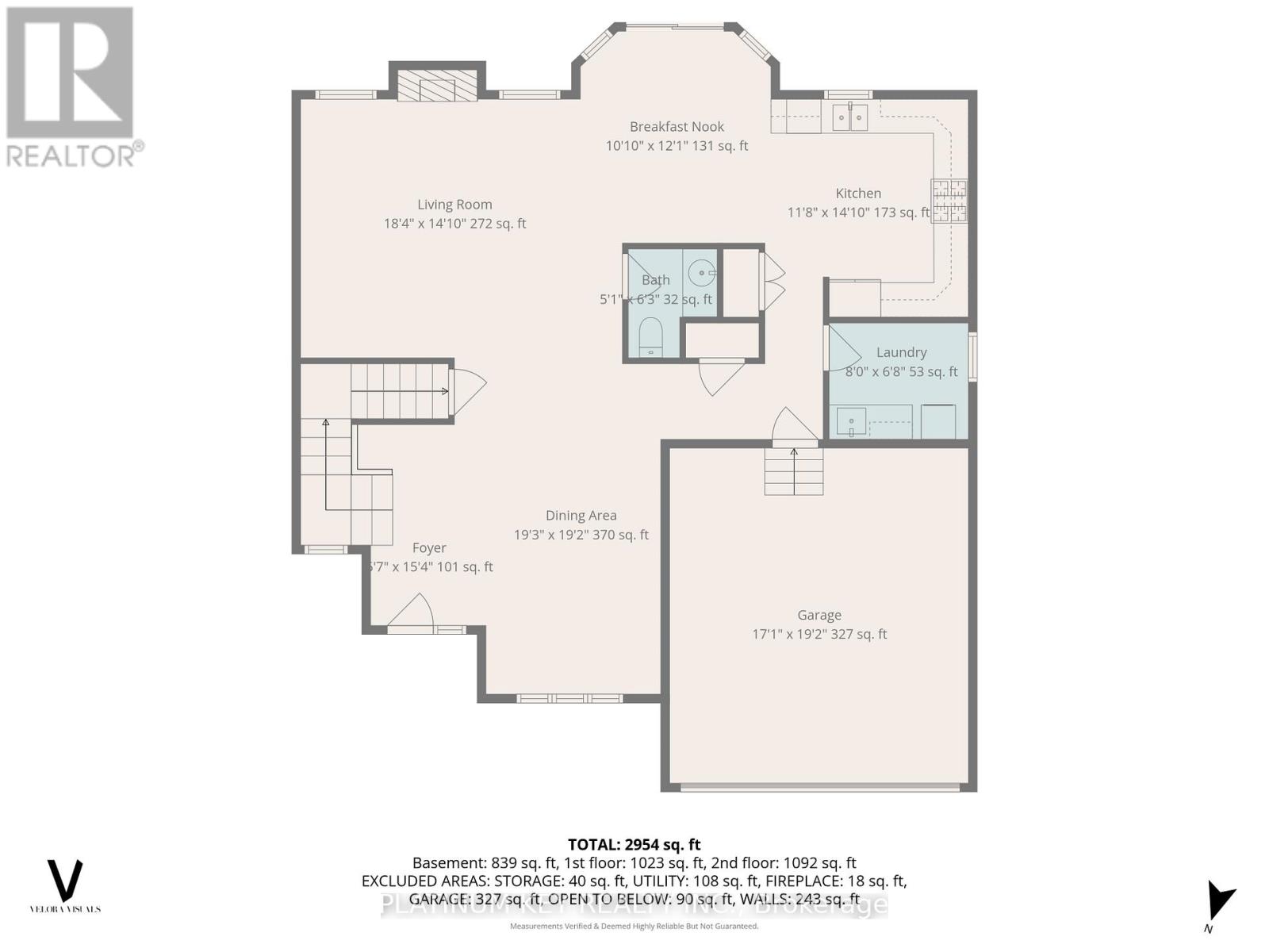 979 Moy Crescent, London North, Ontario  N6G 0B6 - Photo 48 - X13033536