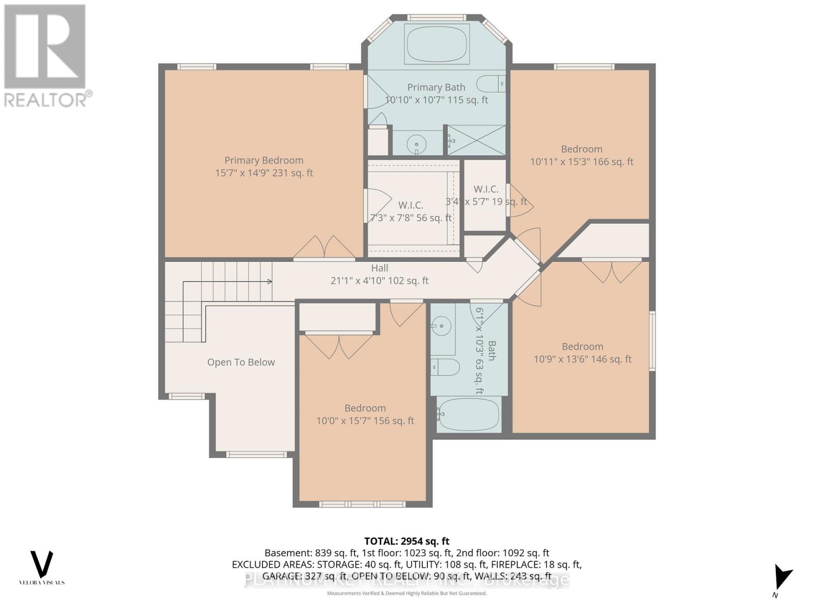 979 Moy Crescent, London North, Ontario  N6G 0B6 - Photo 49 - X13033536