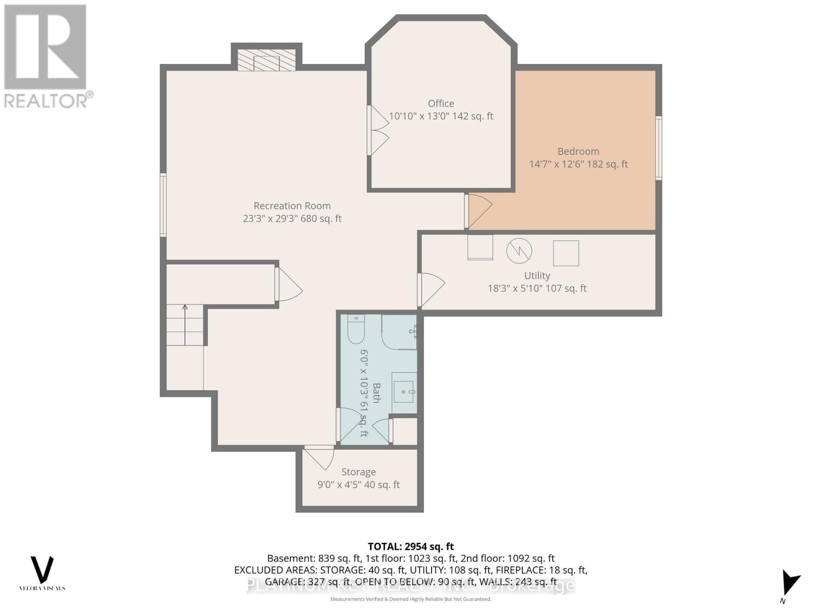 979 Moy Crescent, London North, Ontario  N6G 0B6 - Photo 50 - X13033536