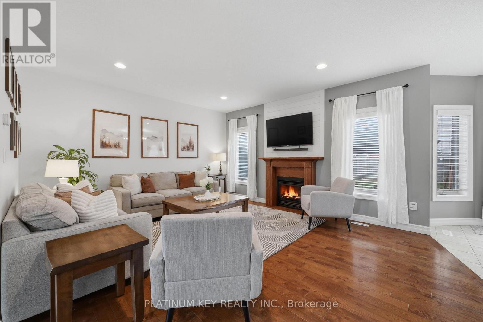 979 Moy Crescent, London North, Ontario  N6G 0B6 - Photo 8 - X13033536