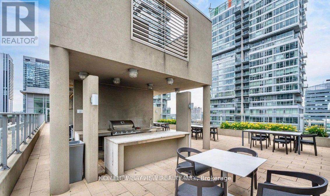 528 - 21 Nelson Street, Toronto, Ontario  M5V 3H9 - Photo 10 - C13033514