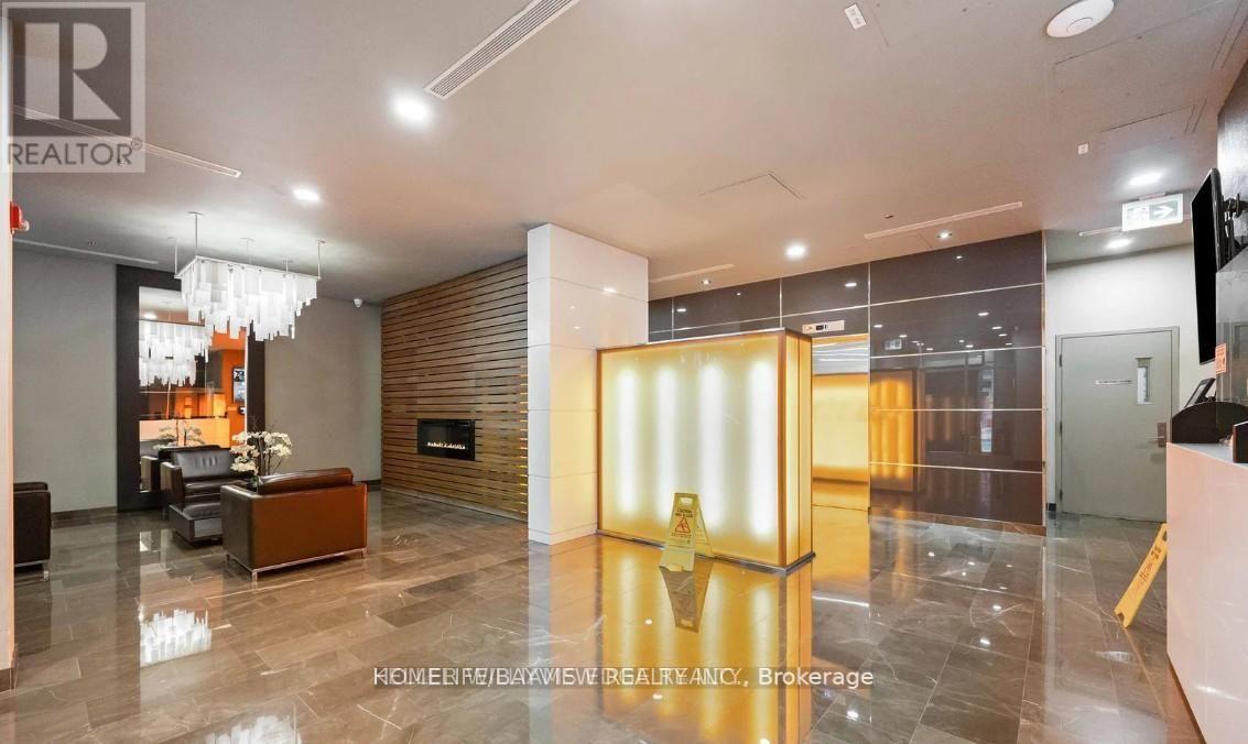 528 - 21 Nelson Street, Toronto, Ontario  M5V 3H9 - Photo 3 - C13033514