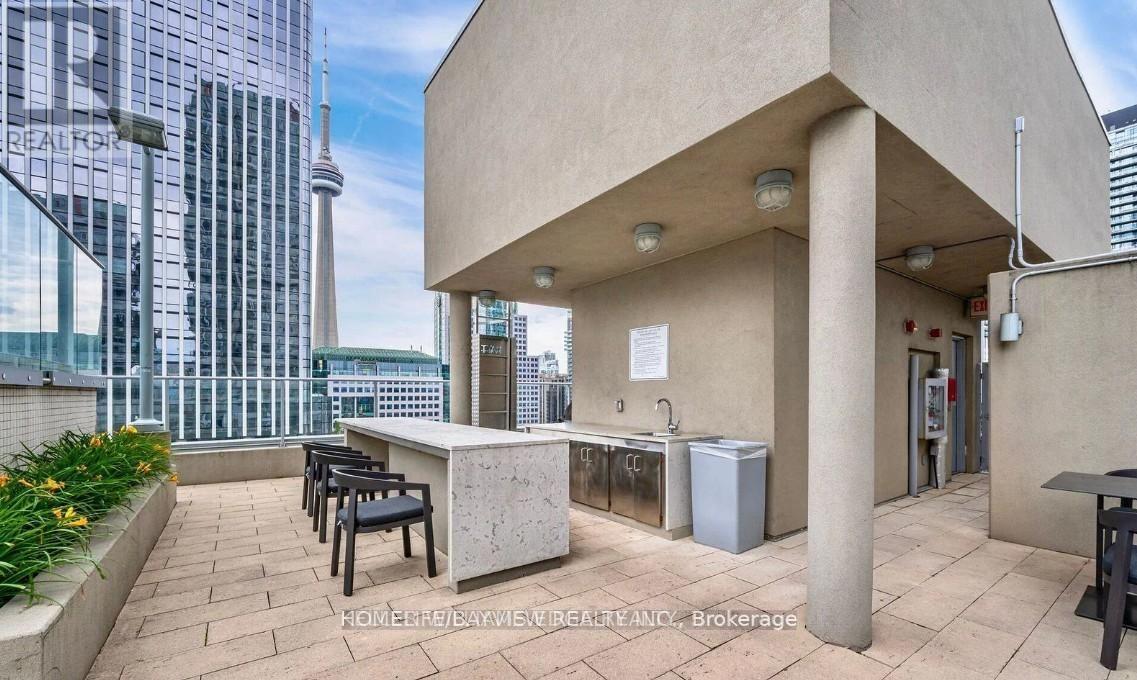 528 - 21 Nelson Street, Toronto, Ontario  M5V 3H9 - Photo 7 - C13033514