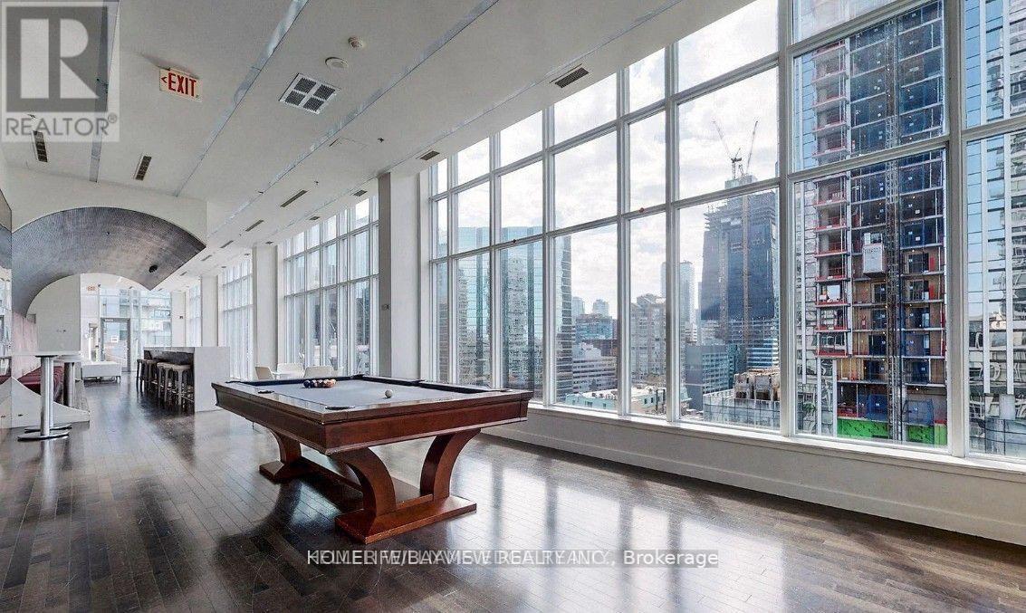 528 - 21 Nelson Street, Toronto, Ontario  M5V 3H9 - Photo 8 - C13033514