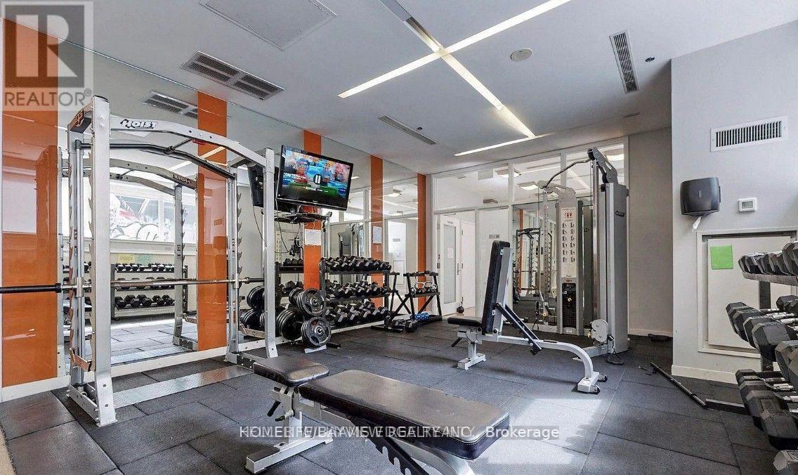 528 - 21 Nelson Street, Toronto, Ontario  M5V 3H9 - Photo 9 - C13033514