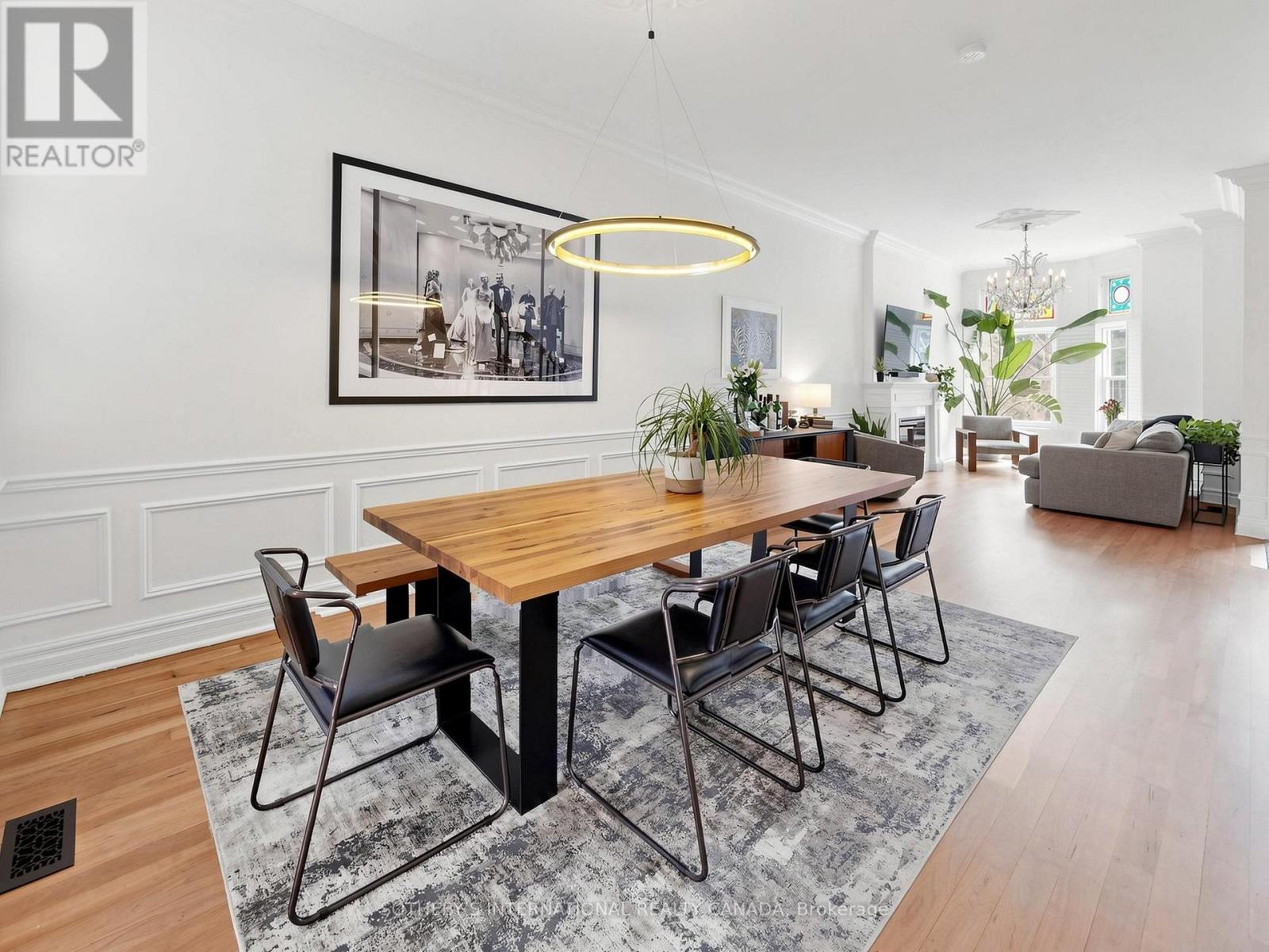 328 Wellesley Street E, Toronto, Ontario  M4X 1H3 - Photo 13 - C13033518