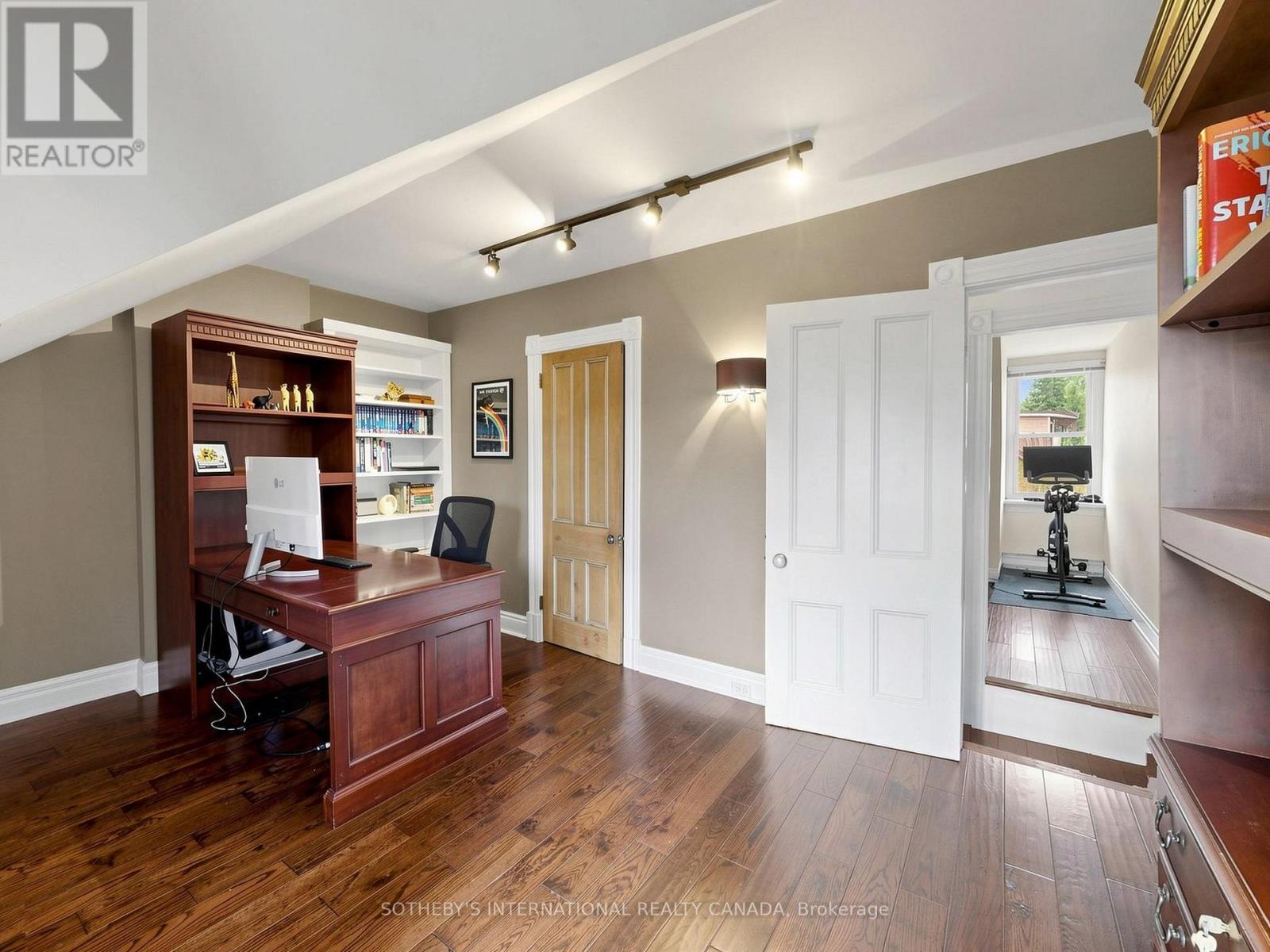 328 Wellesley Street E, Toronto, Ontario  M4X 1H3 - Photo 33 - C13033518