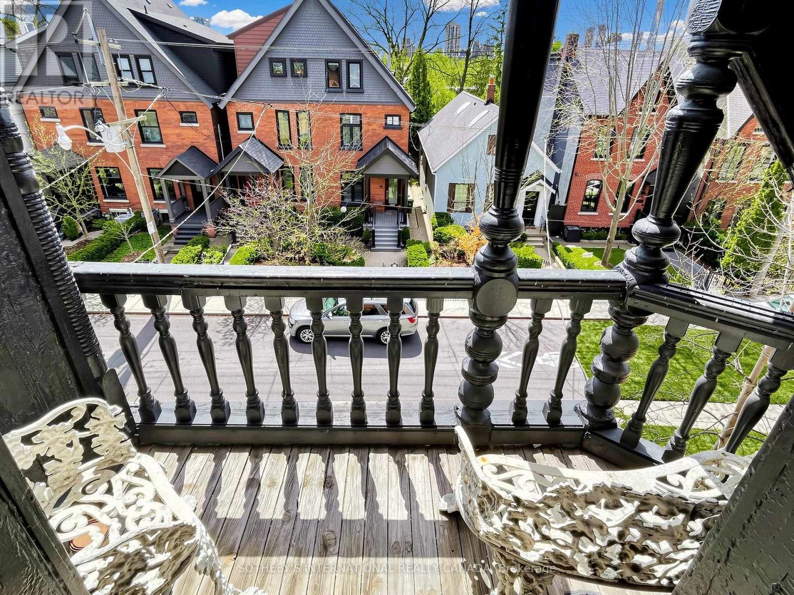 328 Wellesley Street E, Toronto, Ontario  M4X 1H3 - Photo 34 - C13033518