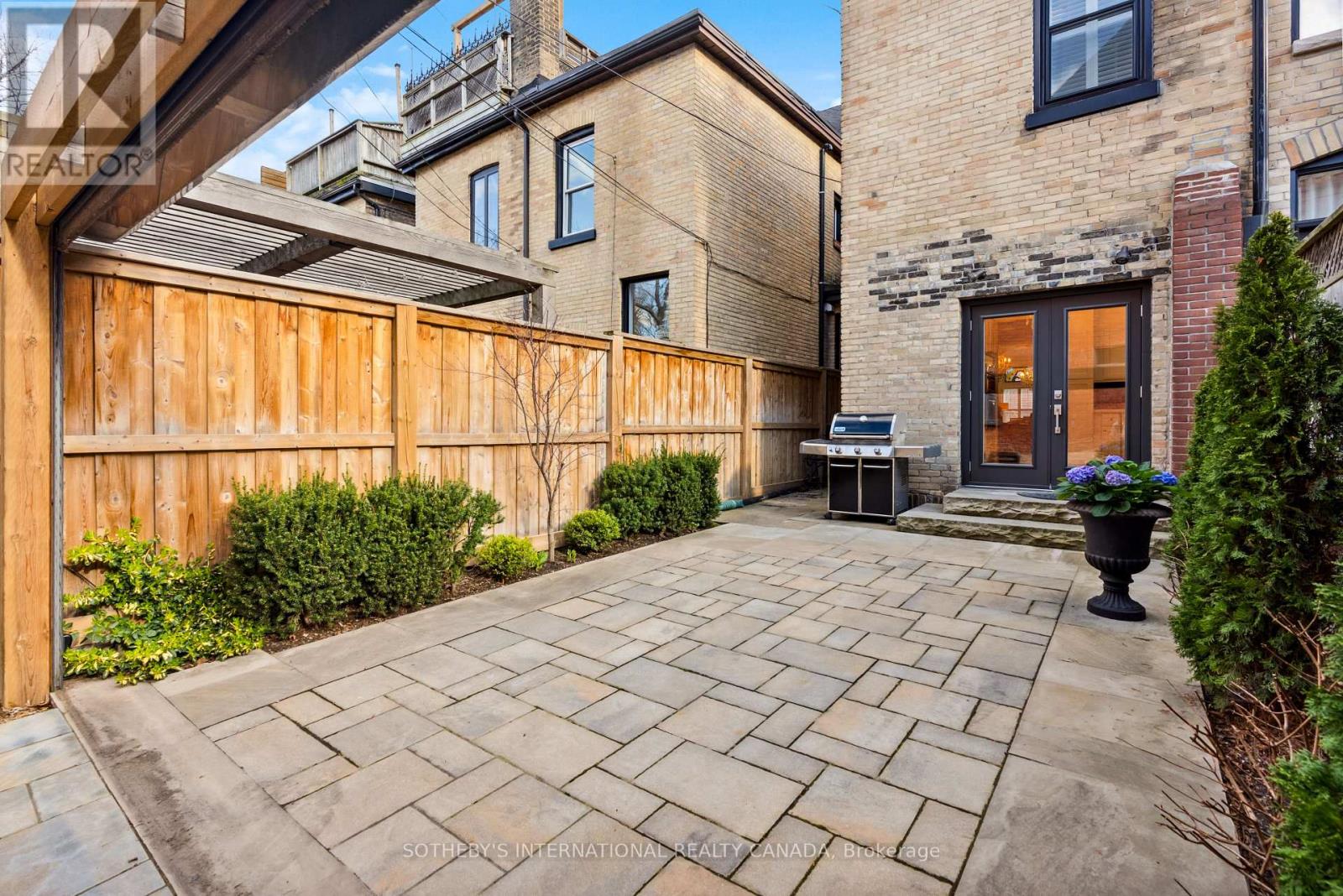 328 Wellesley Street E, Toronto, Ontario  M4X 1H3 - Photo 46 - C13033518