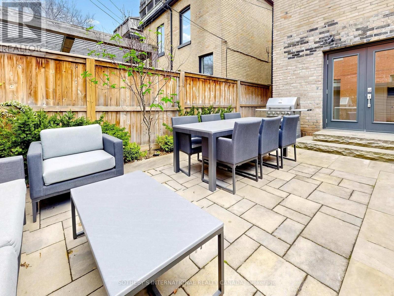 328 Wellesley Street E, Toronto, Ontario  M4X 1H3 - Photo 47 - C13033518