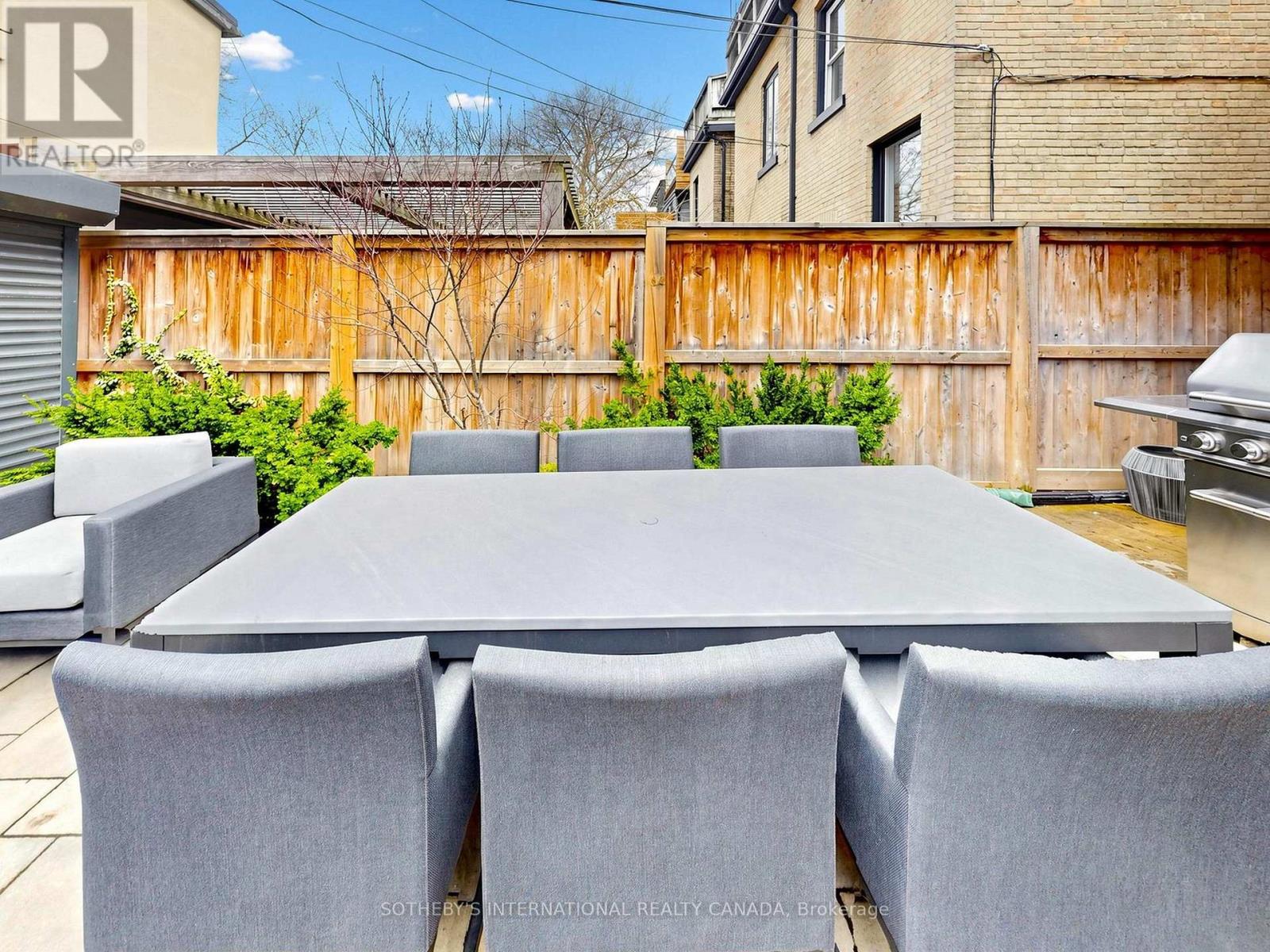 328 Wellesley Street E, Toronto, Ontario  M4X 1H3 - Photo 48 - C13033518