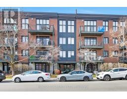 104 - 457 MCLEOD STREET, Ottawa, Ontario