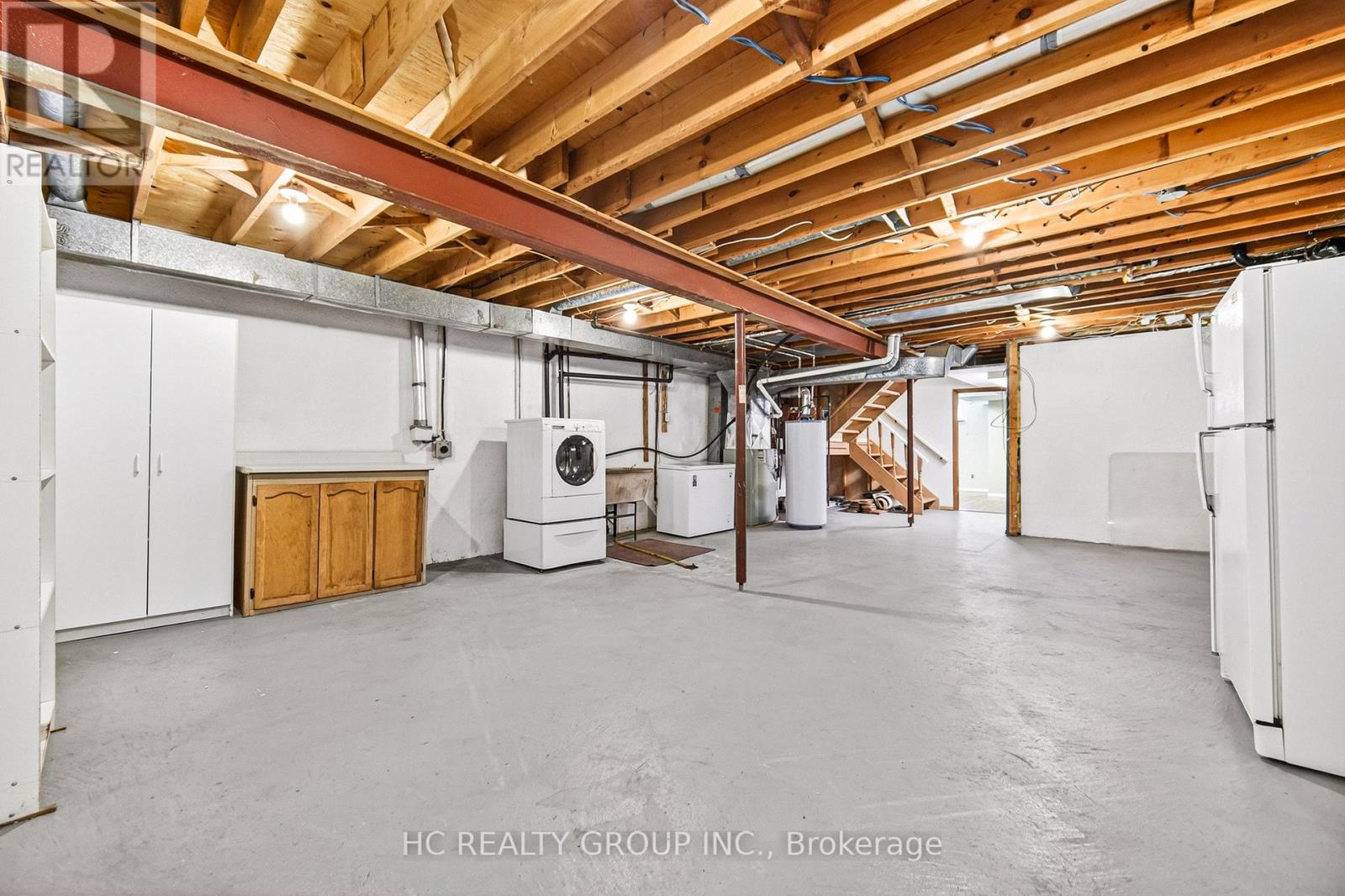 40 South Shields Avenue, Toronto, Ontario  M1V 1T6 - Photo 20 - E13033564