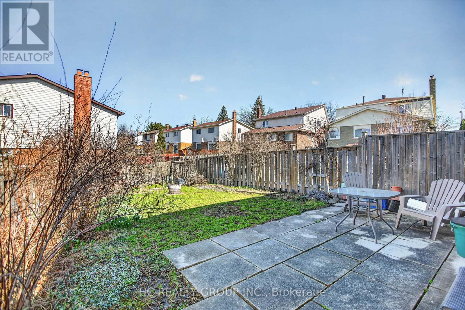 40 South Shields Avenue, Toronto, Ontario  M1V 1T6 - Photo 22 - E13033564