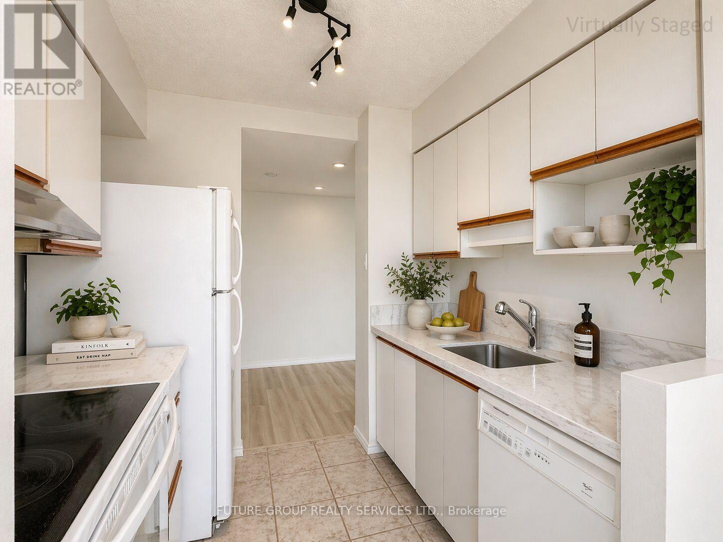 504 - 160 Alton Towers Circle, Toronto, Ontario  M1V 4X8 - Photo 12 - E13033568