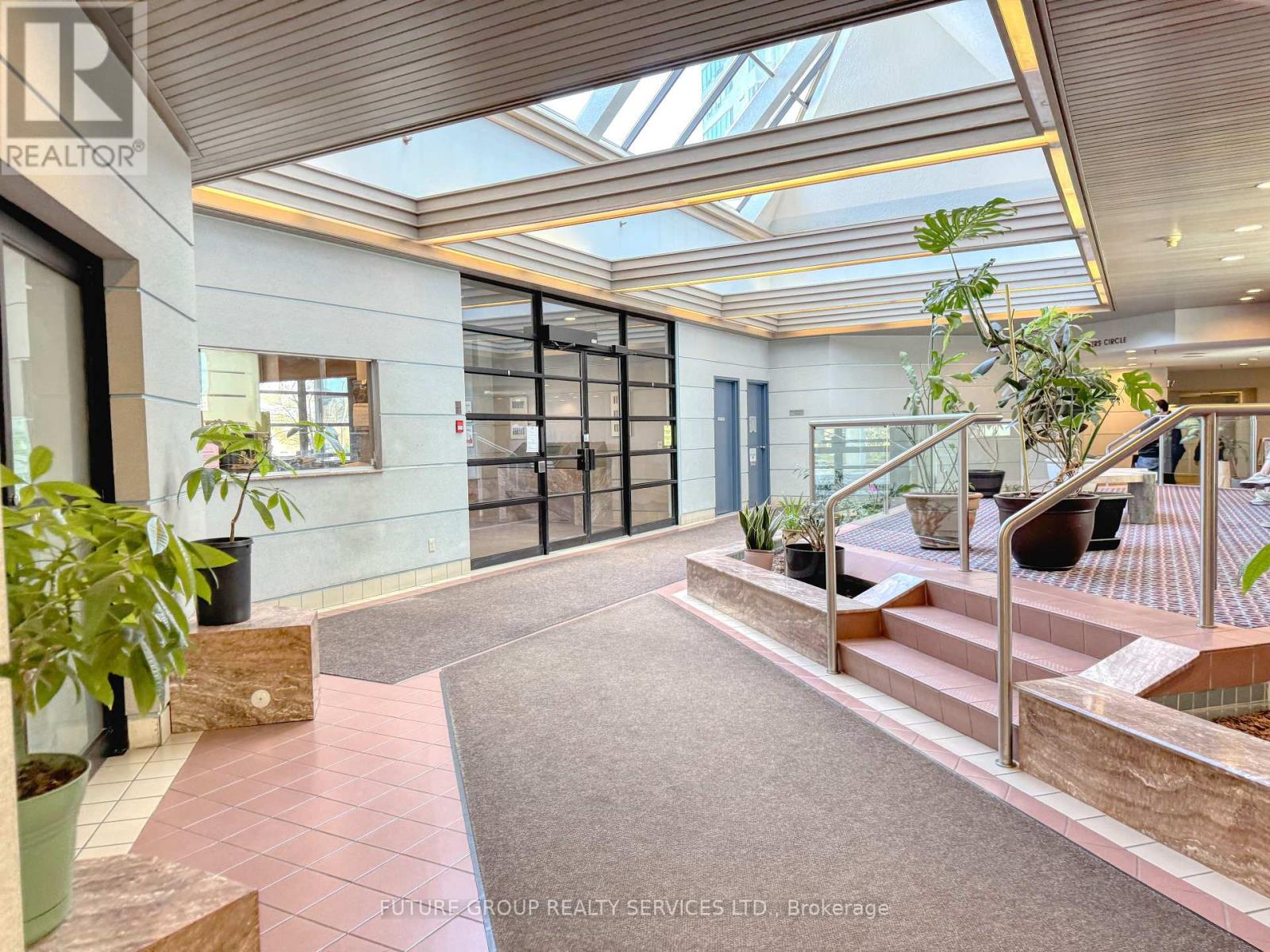 504 - 160 Alton Towers Circle, Toronto, Ontario  M1V 4X8 - Photo 37 - E13033568