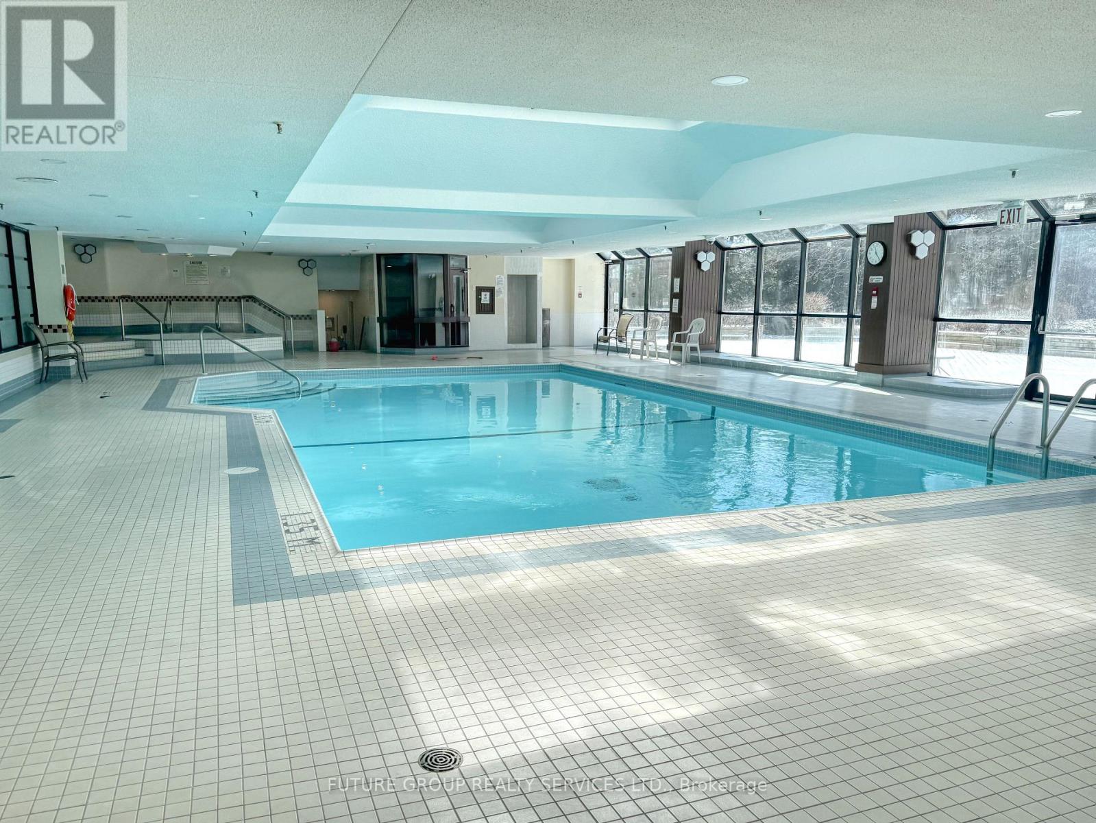 504 - 160 Alton Towers Circle, Toronto, Ontario  M1V 4X8 - Photo 38 - E13033568