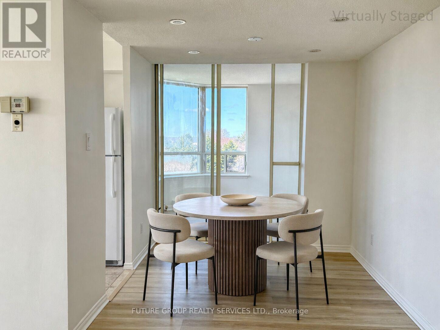 504 - 160 Alton Towers Circle, Toronto, Ontario  M1V 4X8 - Photo 5 - E13033568