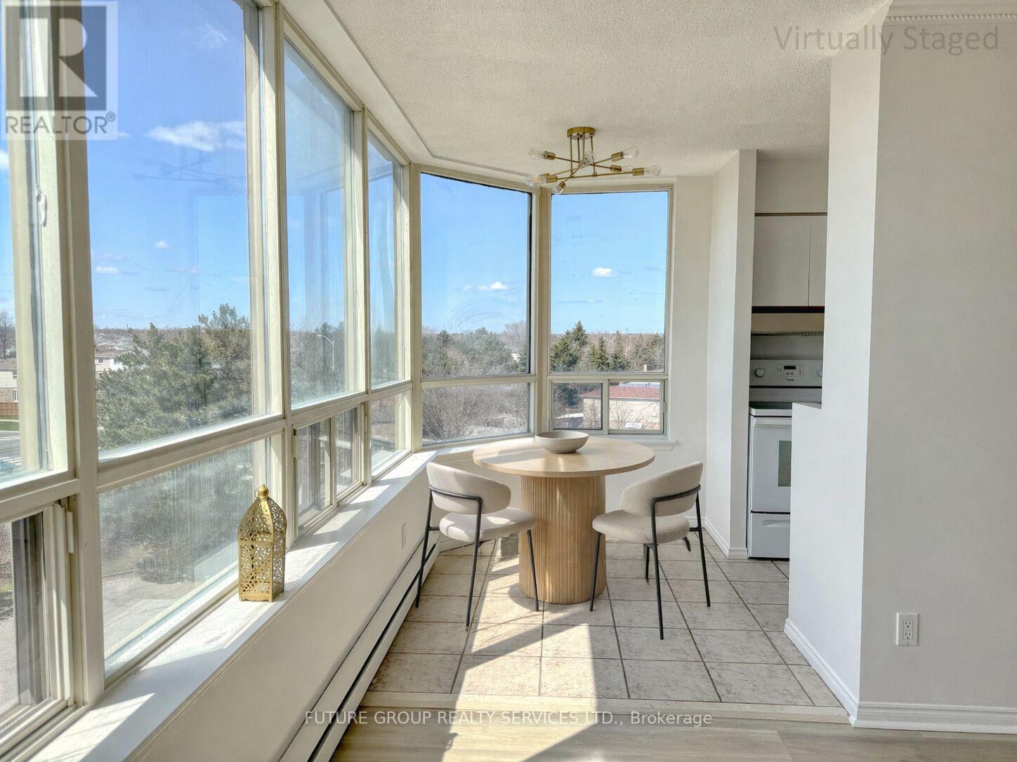 504 - 160 Alton Towers Circle, Toronto, Ontario  M1V 4X8 - Photo 8 - E13033568