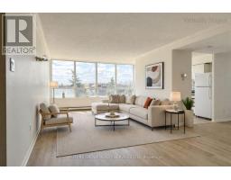 504 - 160 ALTON TOWERS CIRCLE, Toronto, Ontario