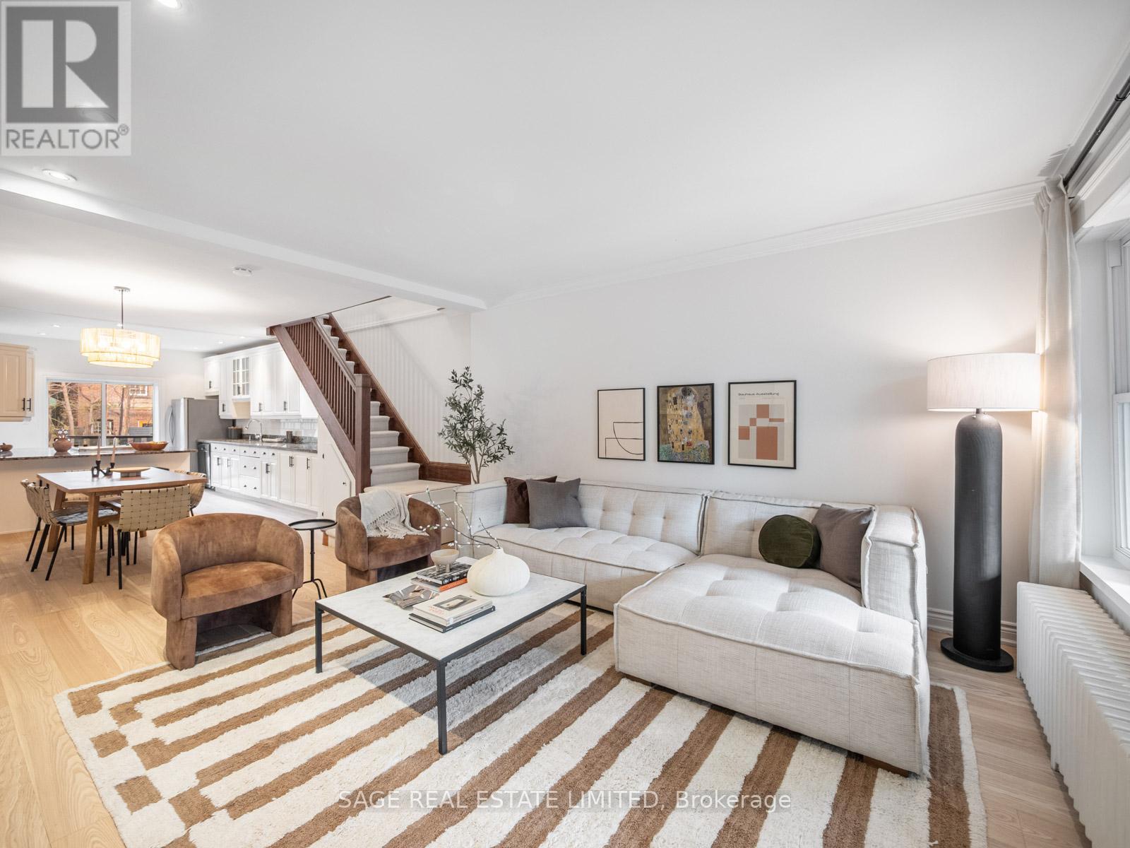 97 BOWMORE ROAD E, Toronto, Ontario