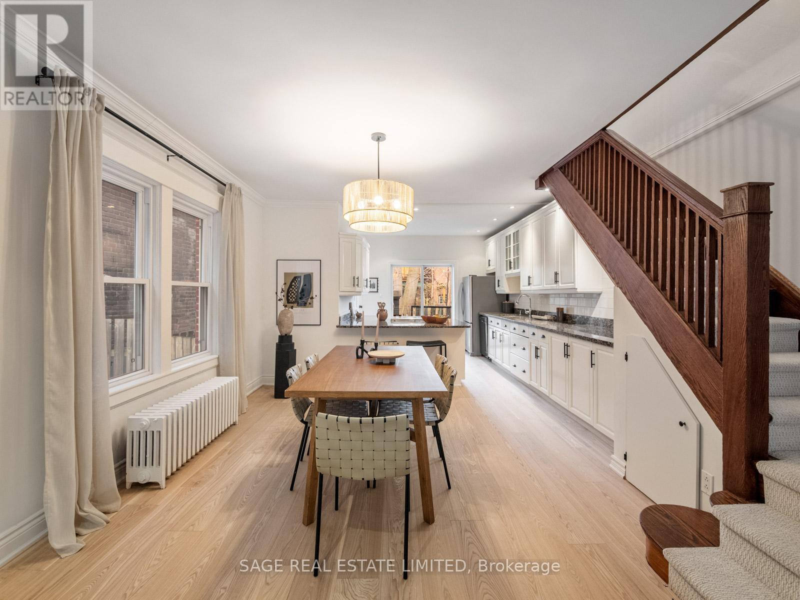 97 Bowmore Road E, Toronto, Ontario  M4L 3J1 - Photo 10 - E13033572