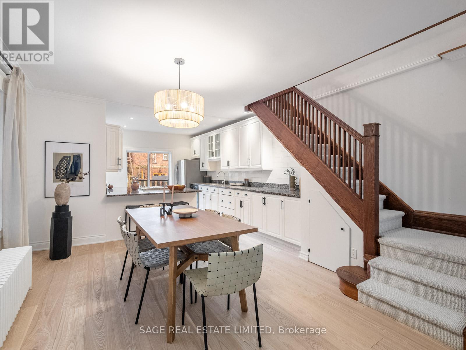 97 Bowmore Road E, Toronto, Ontario  M4L 3J1 - Photo 11 - E13033572