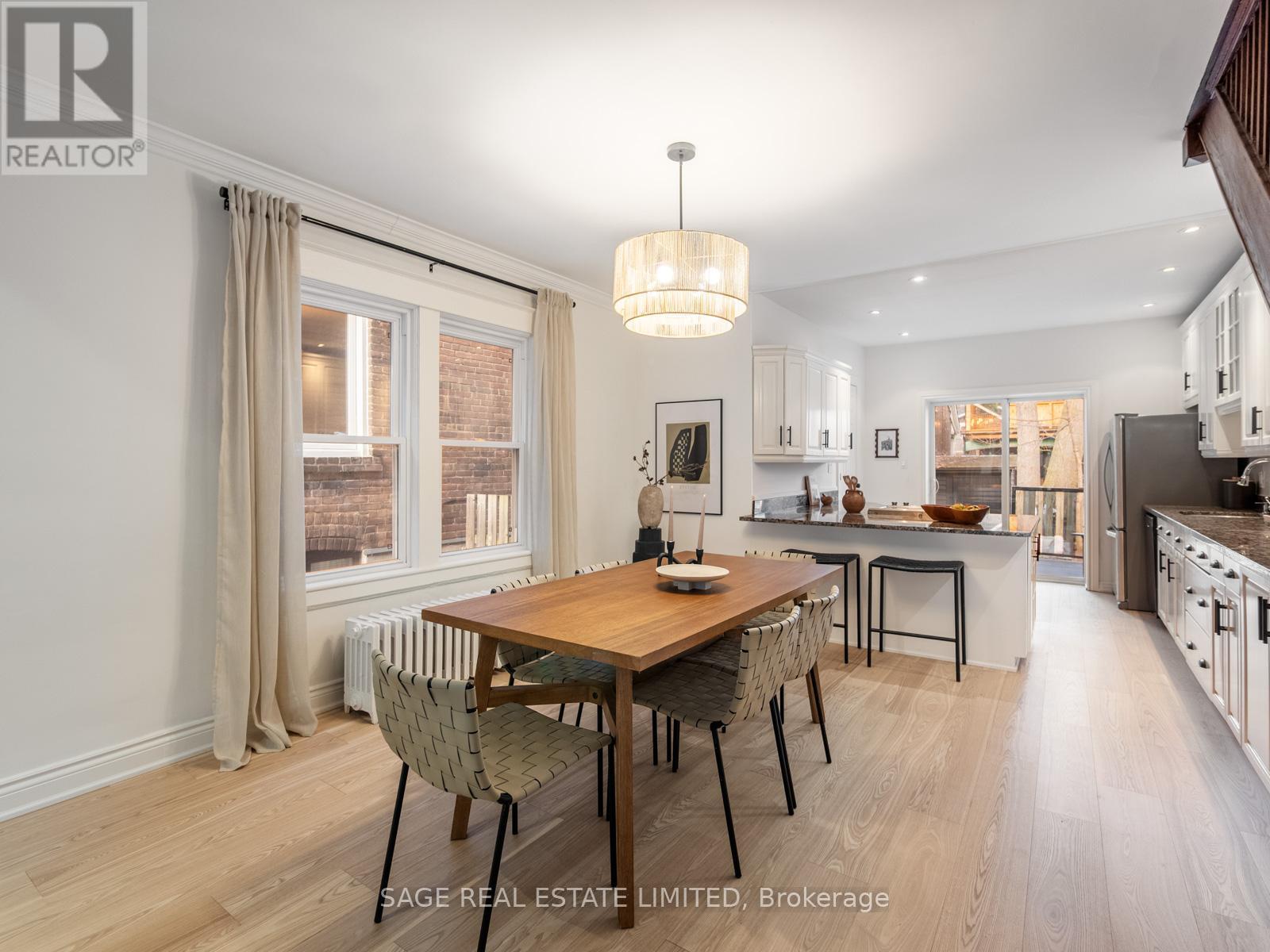 97 Bowmore Road E, Toronto, Ontario  M4L 3J1 - Photo 12 - E13033572