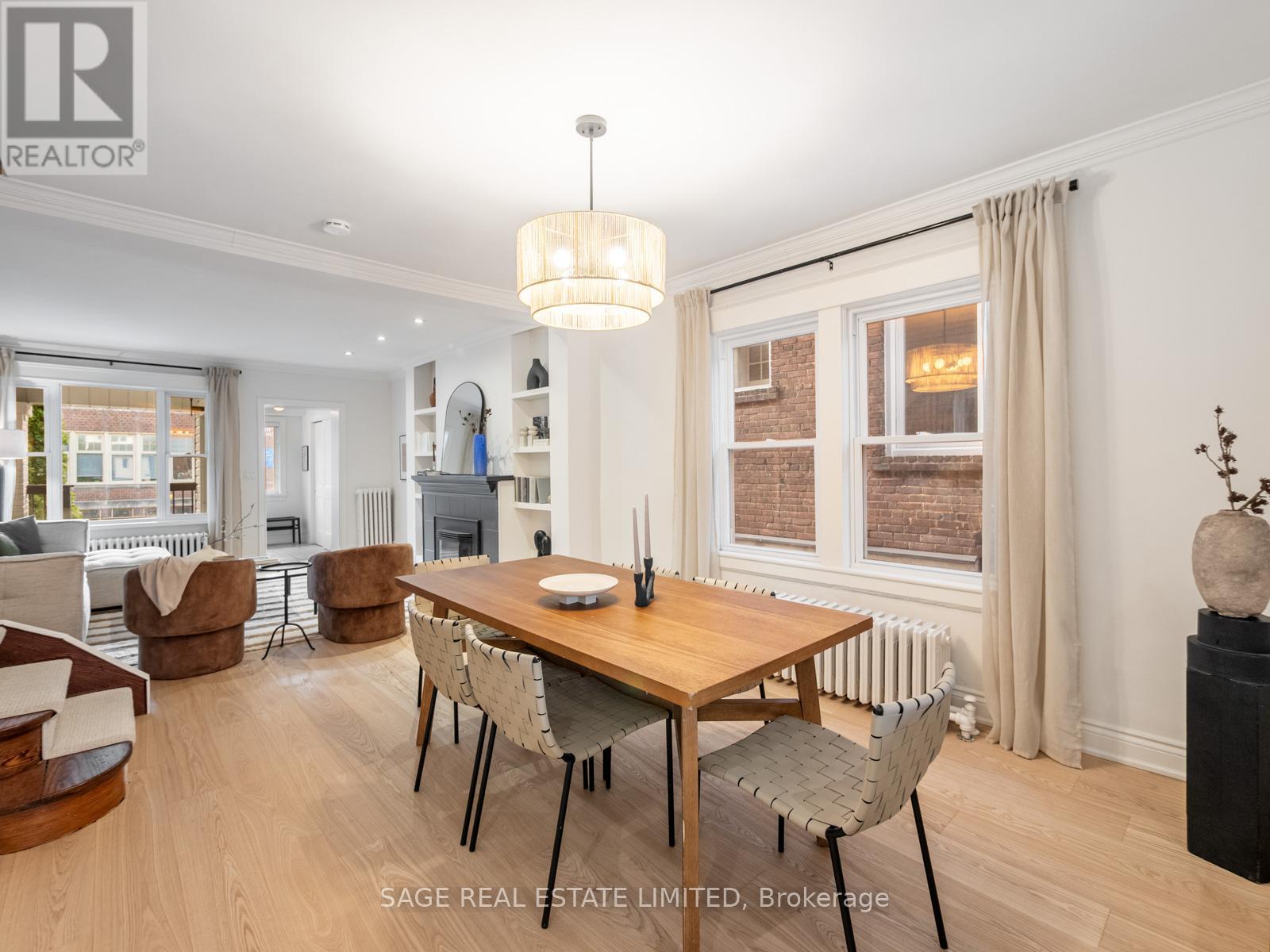 97 Bowmore Road E, Toronto, Ontario  M4L 3J1 - Photo 13 - E13033572