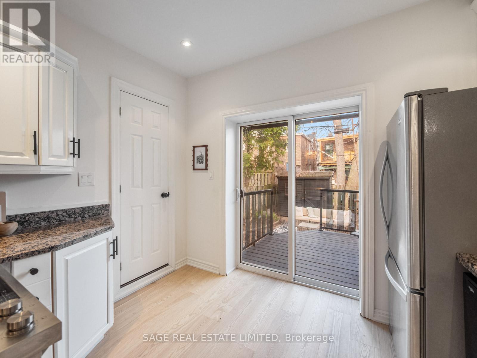 97 Bowmore Road E, Toronto, Ontario  M4L 3J1 - Photo 16 - E13033572