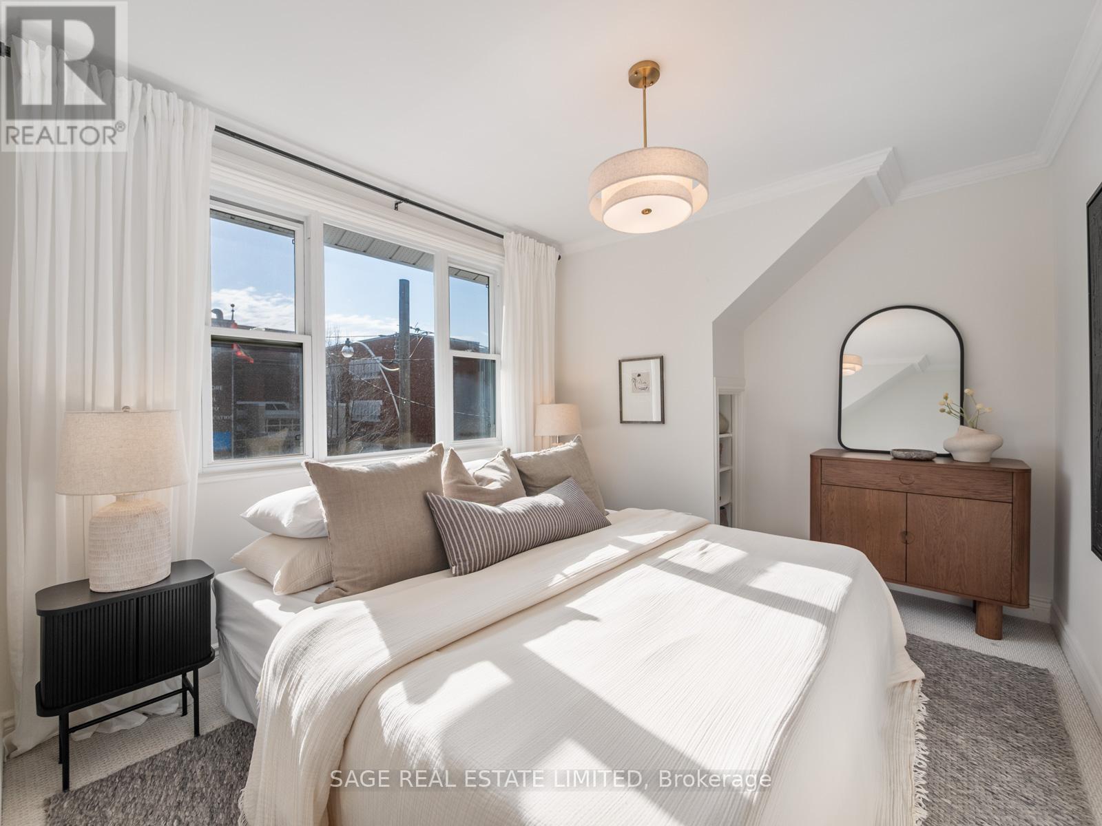 97 Bowmore Road E, Toronto, Ontario  M4L 3J1 - Photo 24 - E13033572